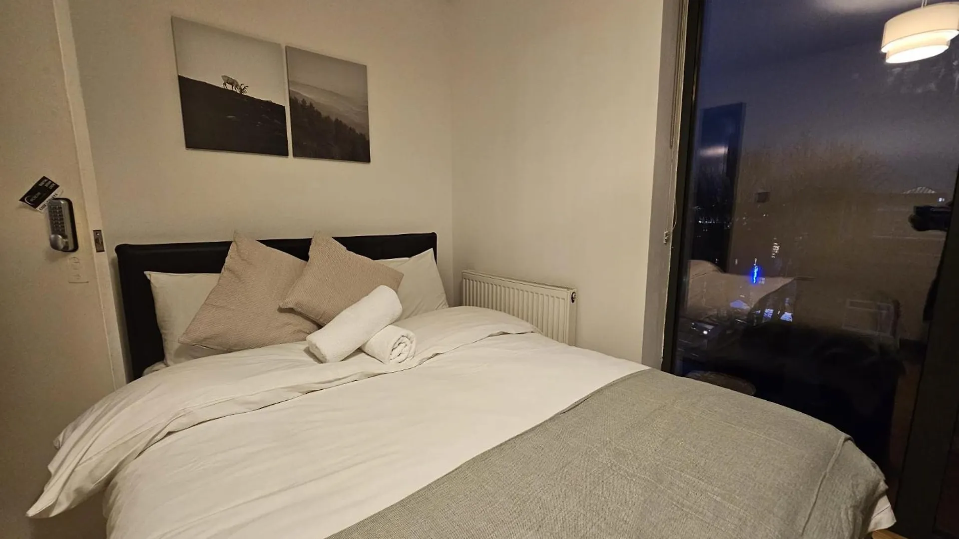 E1 Luxury Penthouse Hotel London 0*,  United Kingdom