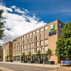 3* Otel Holiday Express - Excel By Ihg