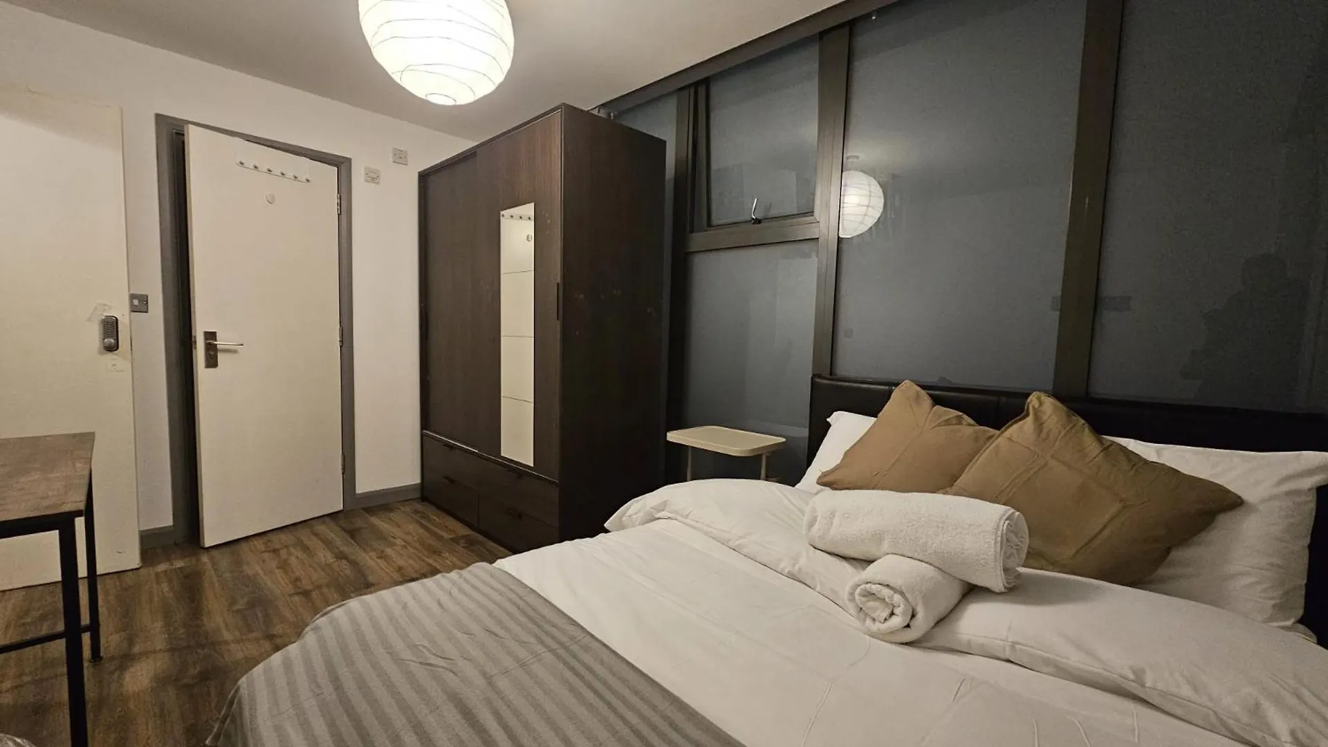 Hotel E1 Luxury Penthouse à Londres Maison d'hôtes